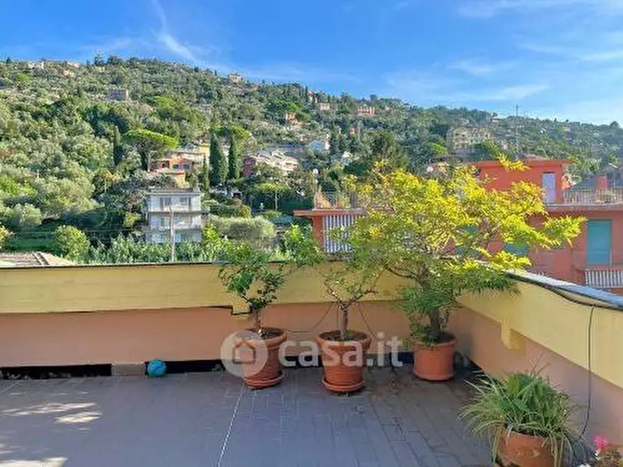 Immagine 5 di Trilocale in vendita  in VIA GIARDINI DEL MARE 7 a Santa Margherita Ligure