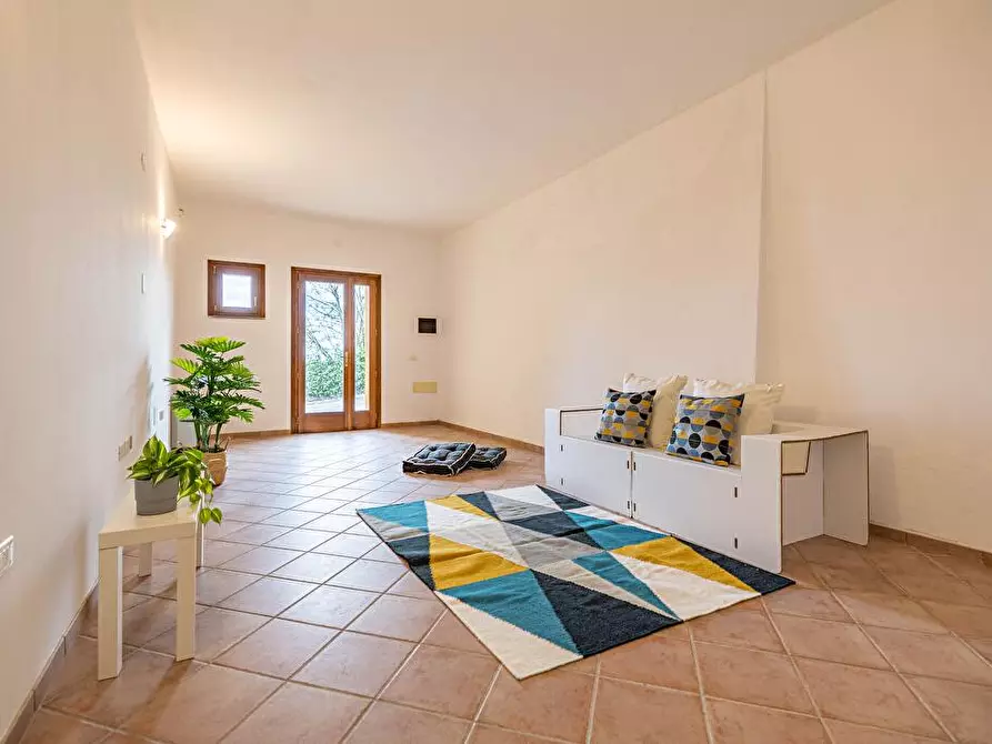 Immagine 12 di Villetta a schiera in vendita  a Bertinoro