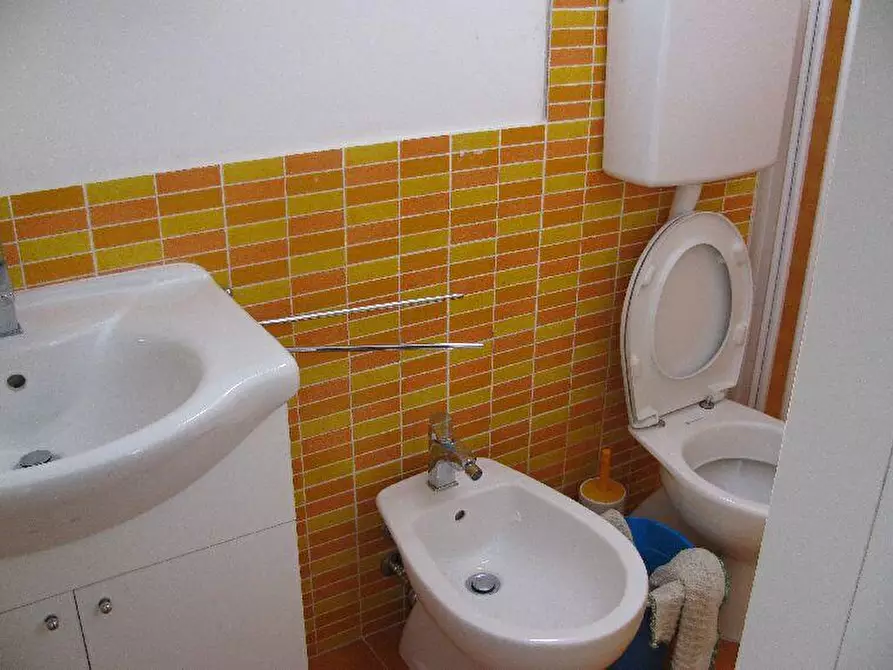 Immagine 6 di Casa vacanze in affitto  in via perticari 18 a Rimini