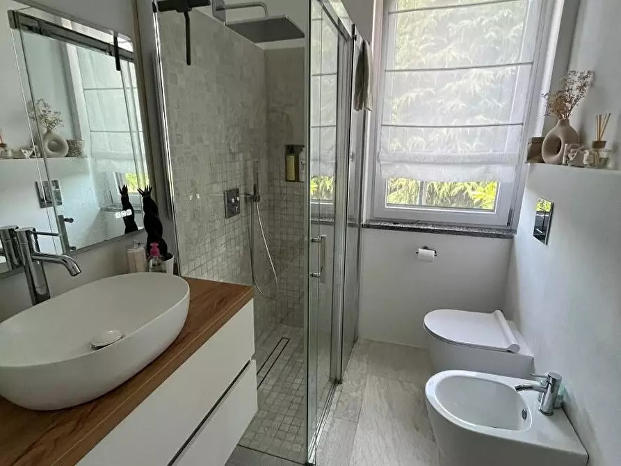 Immagine 2 di Appartamento in affitto  in lungomare Nazario Sauro Scauri 3 a Minturno