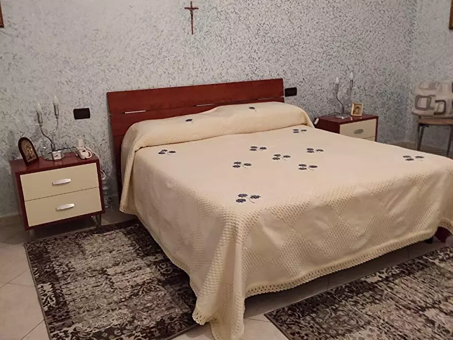 Immagine 8 di Villa in vendita  in Strada isolotto 28 a Trapani