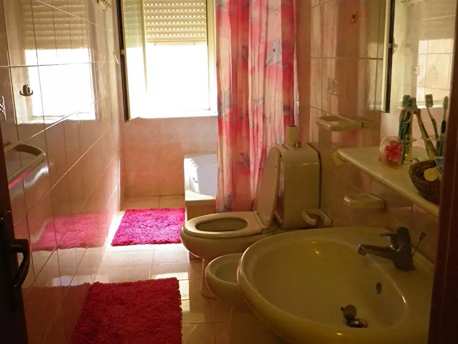 Immagine 8 di Appartamento in affitto  a Messina