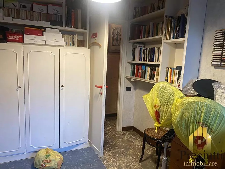 Immagine 3 di Appartamento in vendita  in VIA ANTONIO SOGLIANO 20 a Roma