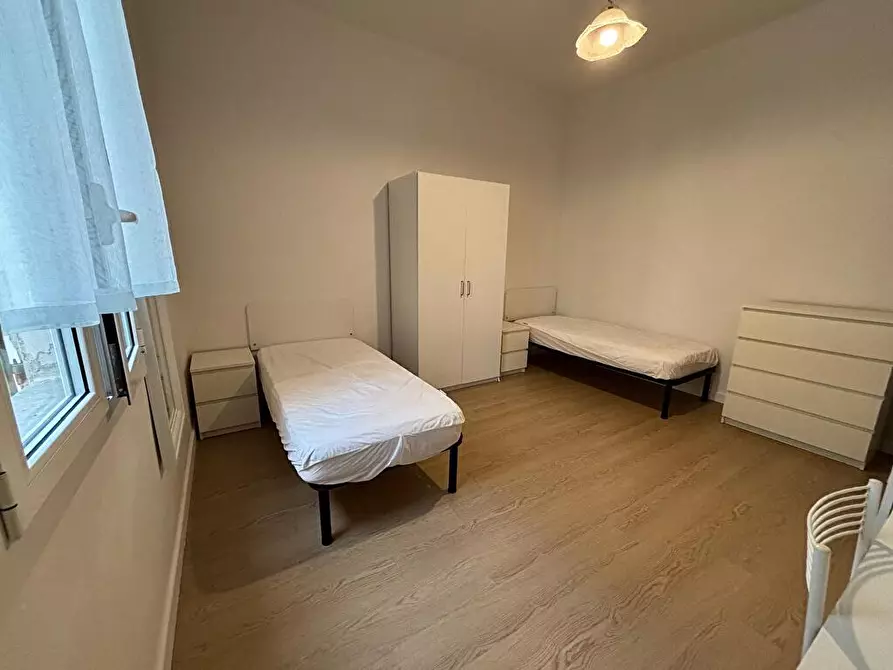 Immagine 8 di Affittacamere in affitto  in via leandro alberti . a Bologna