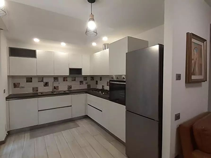 Immagine 4 di Stanza singola in affitto  in via Spadolini 10C a Milano