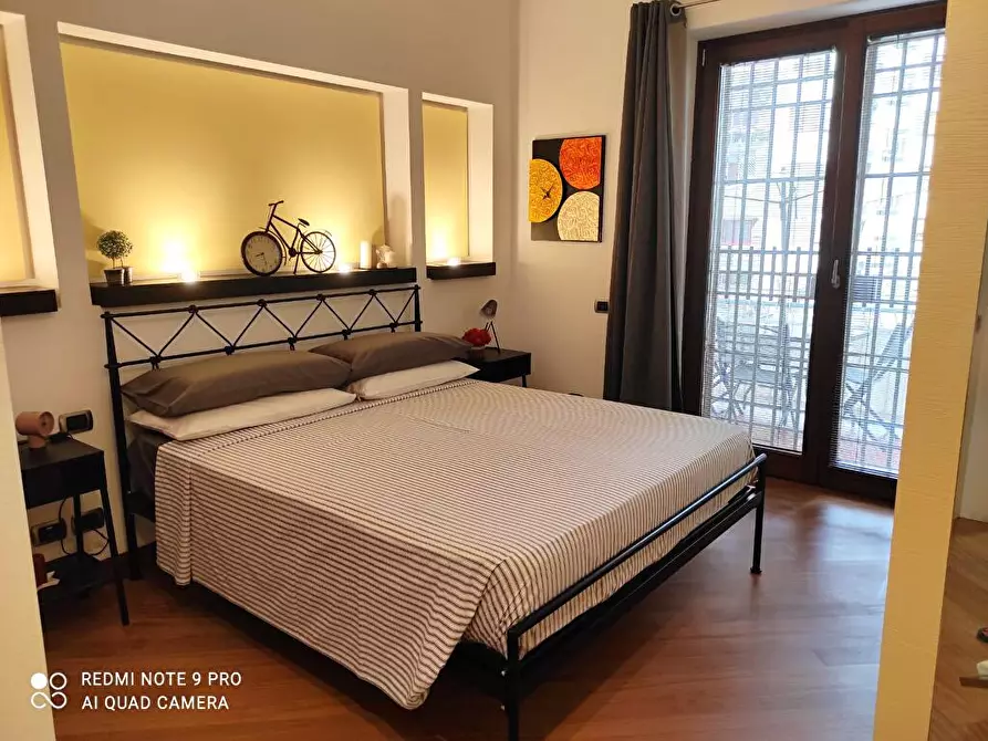 Immagine 3 di Casa vacanze in affitto  in Via Camillo de Nardis  49 a Napoli