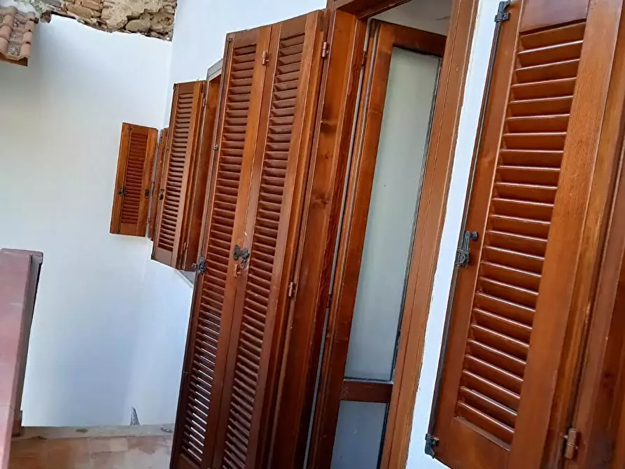 Immagine 2 di Casa indipendente in affitto  in Via Sant Antonio  58 a Fontaneto D'agogna