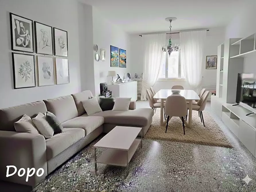 Immagine 4 di Appartamento in vendita  in Via Catania 10 a Taranto