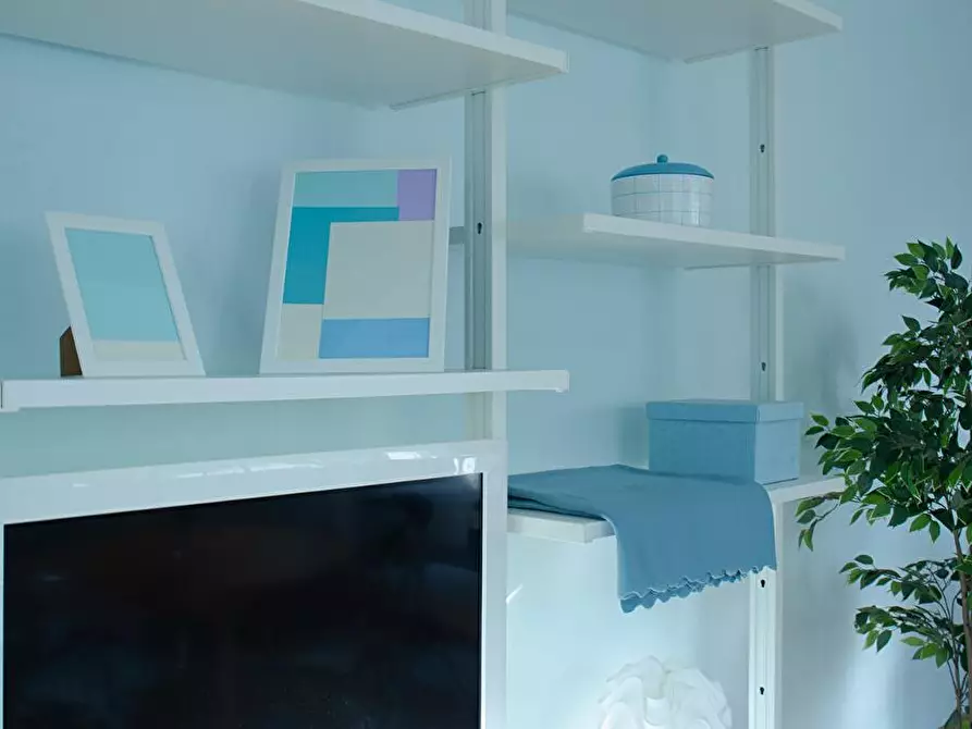 Immagine 5 di Appartamento in affitto  a Parma