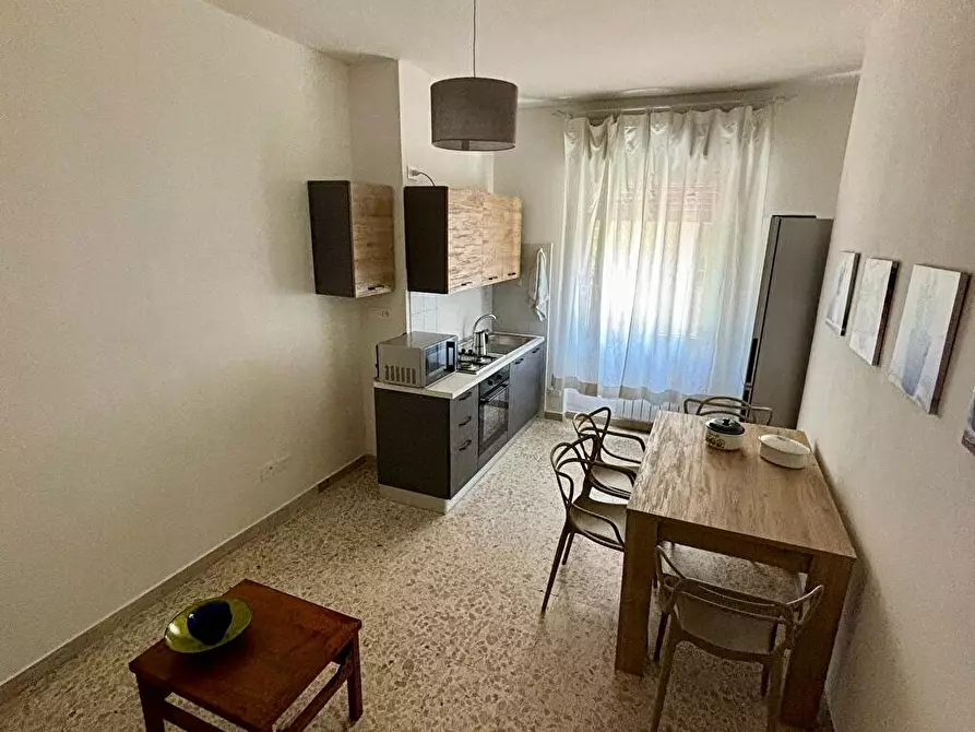 Immagine 17 di Appartamento in affitto  in Viale Umberto I 139/A a Sassari