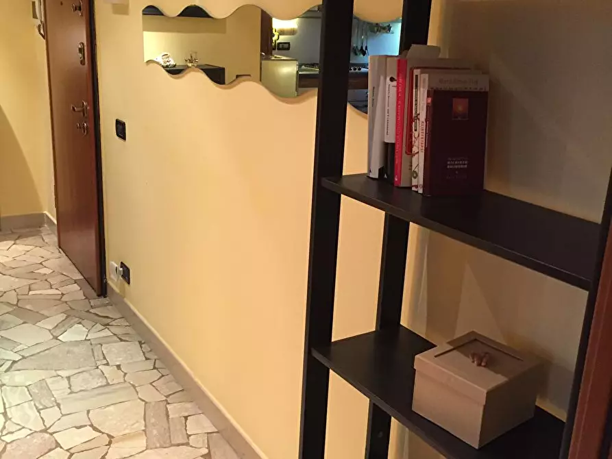 Immagine 7 di Appartamento in affitto  a Milano