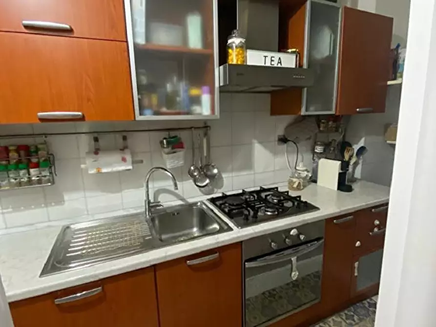 Immagine 1 di Appartamento in vendita  in piazza Gasparri  4 a Milano