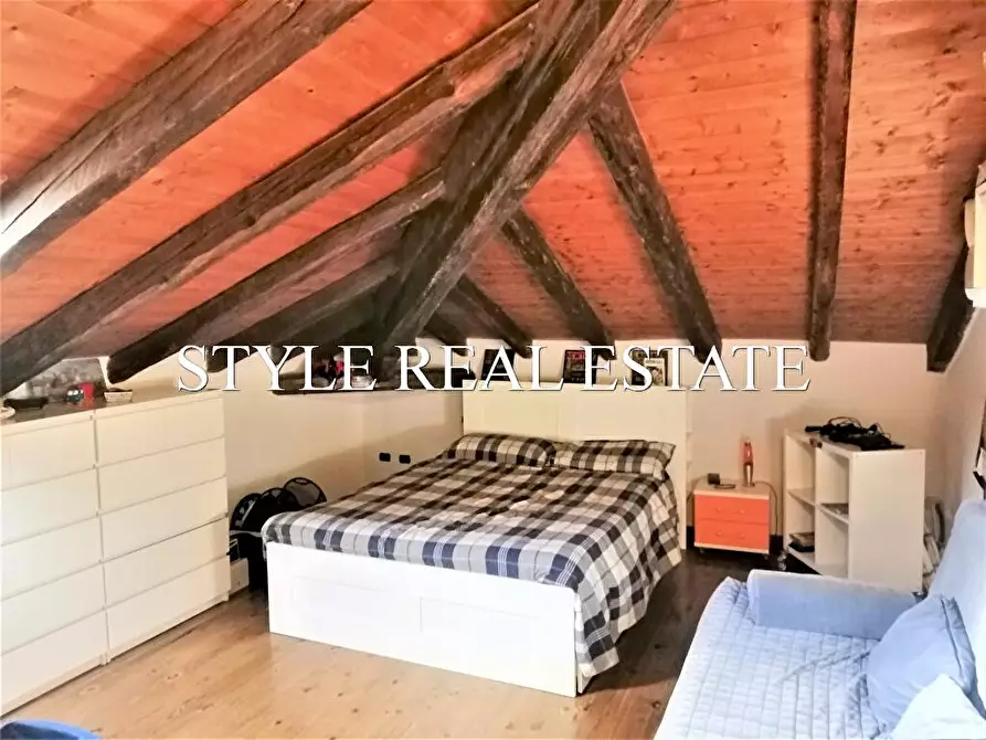 Immagine 14 di Villa in vendita  in Viale Scala Greca a Siracusa