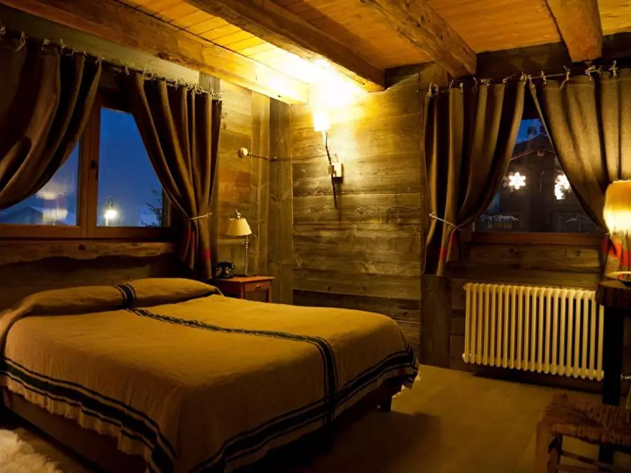 Immagine 13 di Chalet in affitto  in strada la palud 17 a Courmayeur