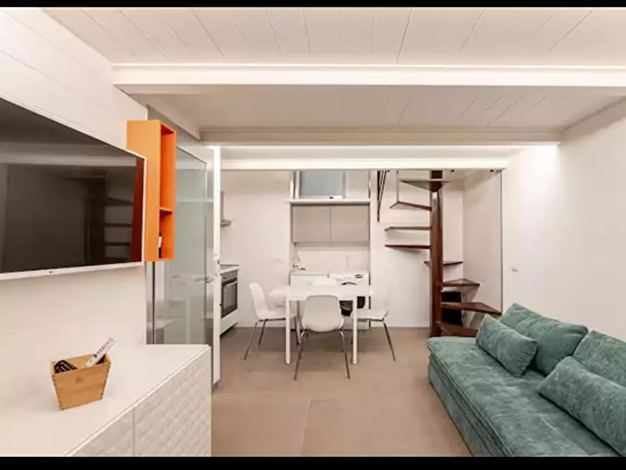 Immagine 8 di Loft/Open space in affitto  in Via Riviera di chiaia 155 a Napoli