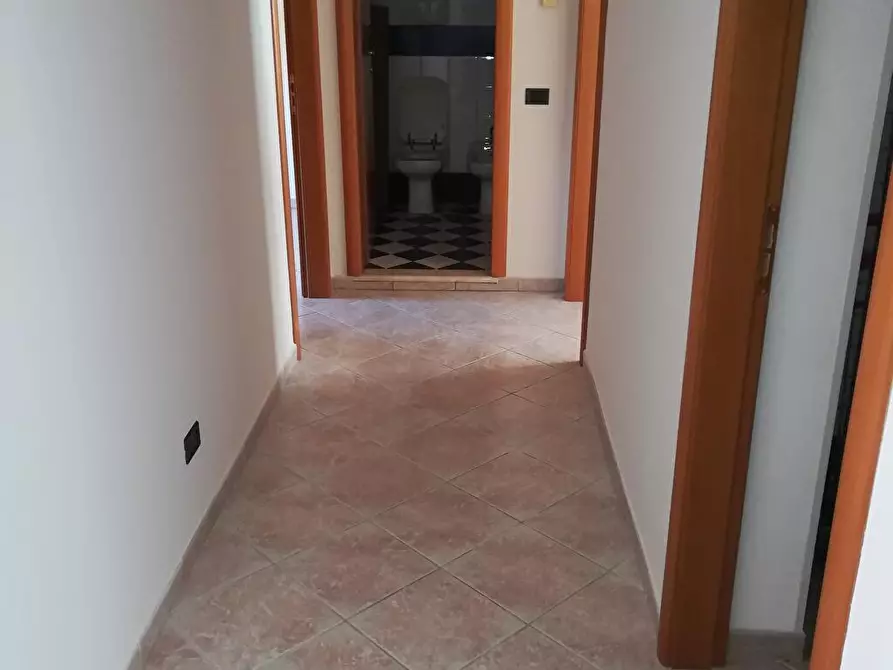 Immagine 11 di Appartamento in affitto  in via lorenzo d' arcangelo 6AA a Martina Franca