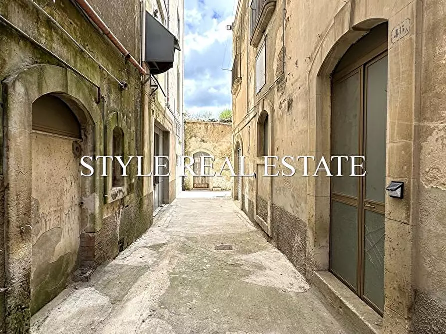 Immagine 2 di Appartamento in vendita  in VIA GAETANO ITALIA a Palazzolo Acreide