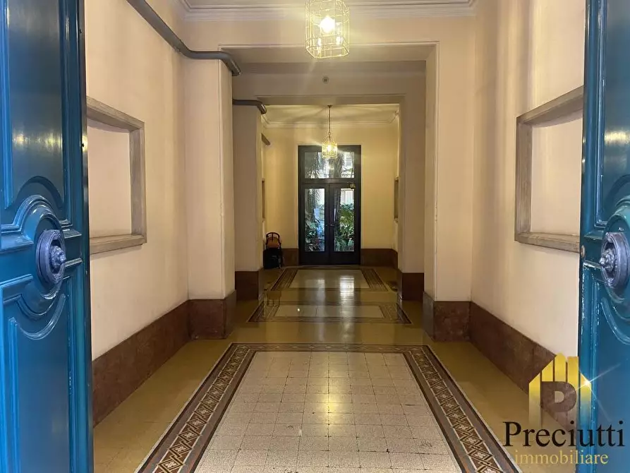 Immagine 5 di Magazzino in vendita  in VIA PIELUIGI DA PALESTRINA 78 a Roma