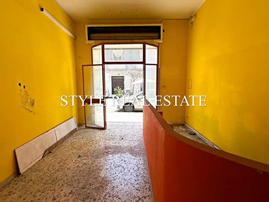 Immagine 28 di Palazzo in vendita  in Corso Timoleonte 105 a Siracusa