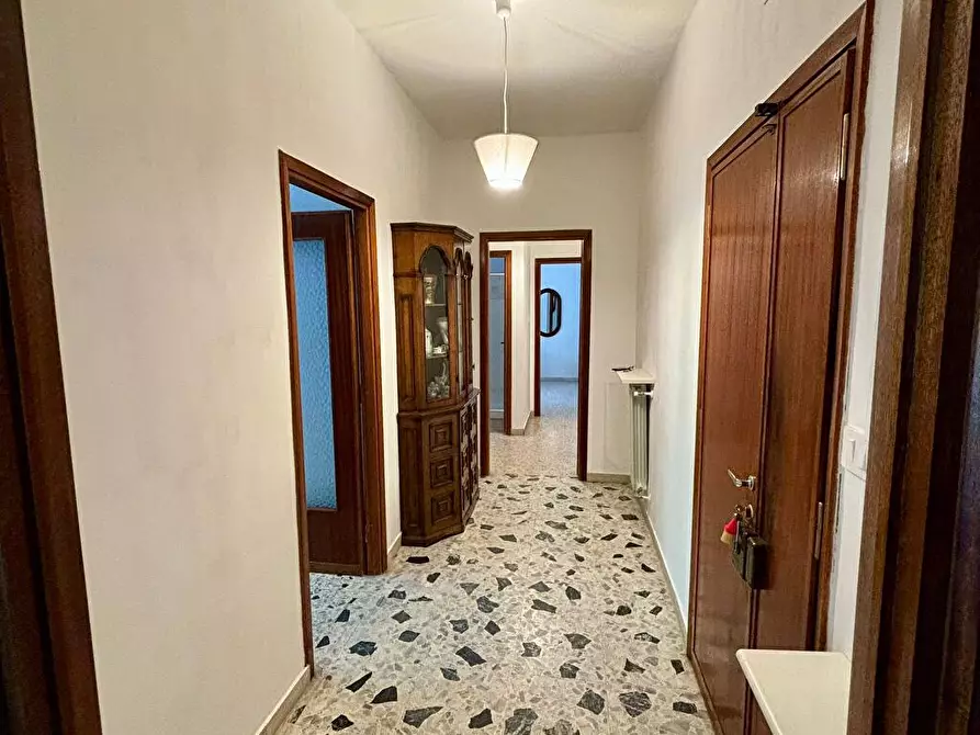 Immagine 19 di Appartamento in affitto  in Viale Umberto I 139/A a Sassari