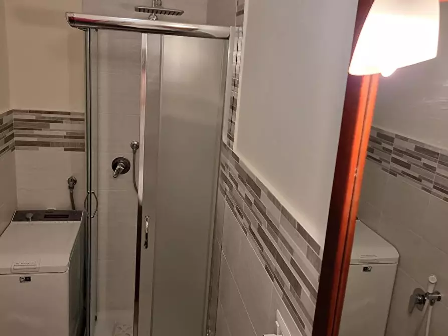 Immagine 10 di Appartamento in affitto  a Messina