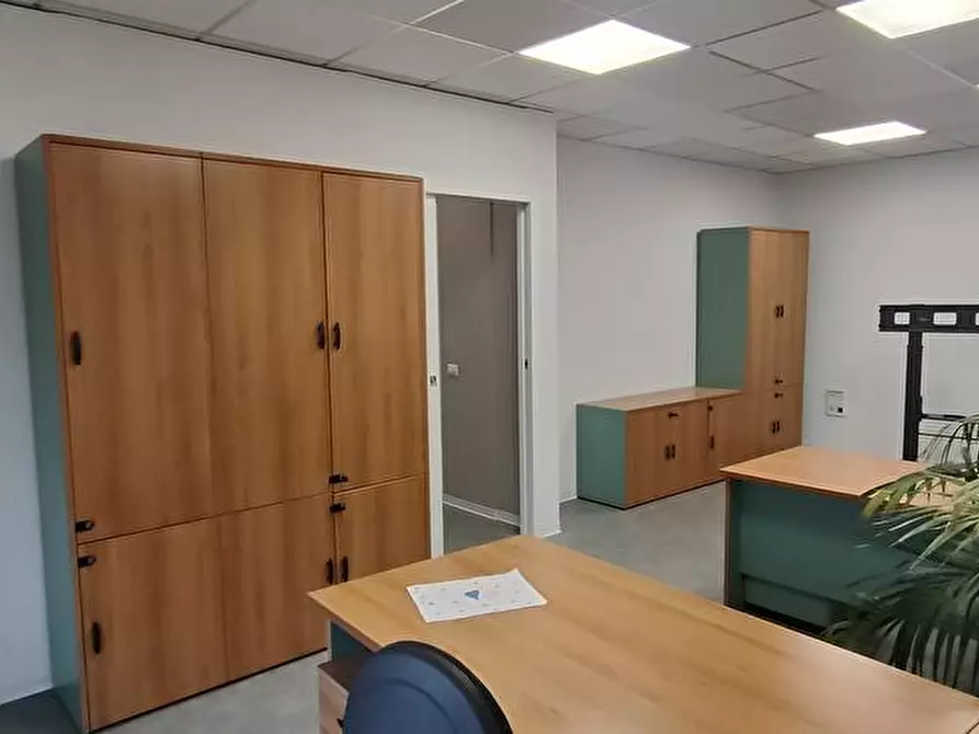 Immagine 7 di Ufficio in affitto  in Strada Statale 131Ex Km7,300 a Sestu