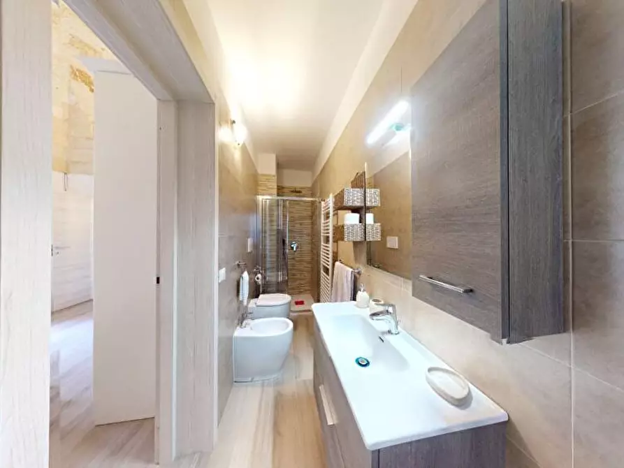 Immagine 4 di Appartamento in affitto  in Via Paisiello  38 a Lecce