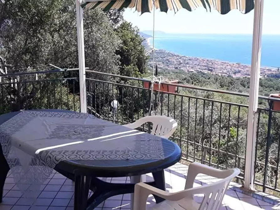 Immagine 1 di Casa vacanze in affitto  a Casal Velino