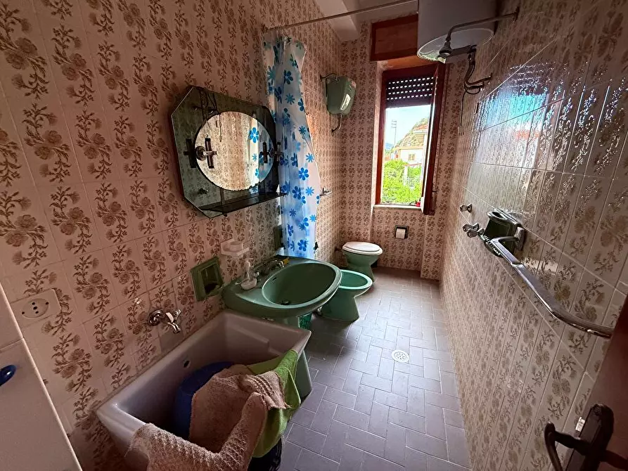 Immagine 5 di Appartamento in vendita  in Via Atena  a Ascea