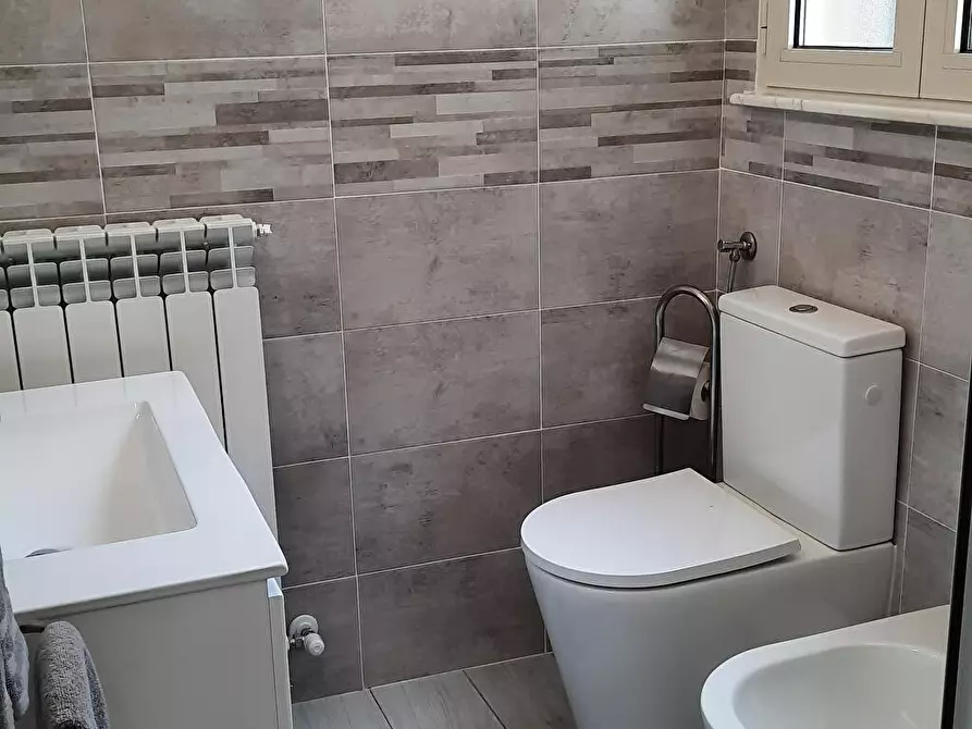 Immagine 6 di Casa vacanze in affitto  in via X Giugno  61 a Piacenza