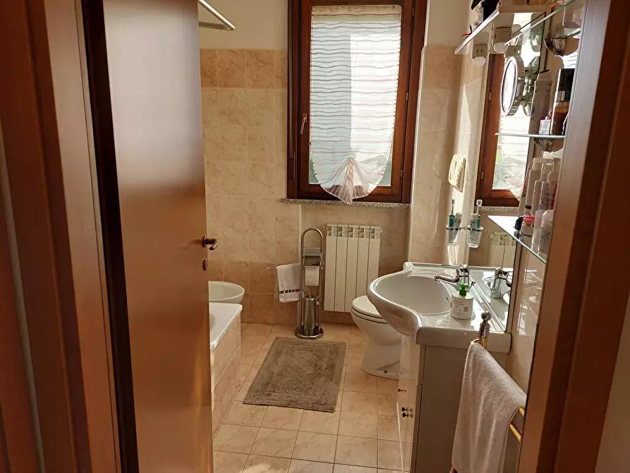 Immagine 5 di Appartamento in affitto  in Via Enrico Berlinguer 28 a Tavullia