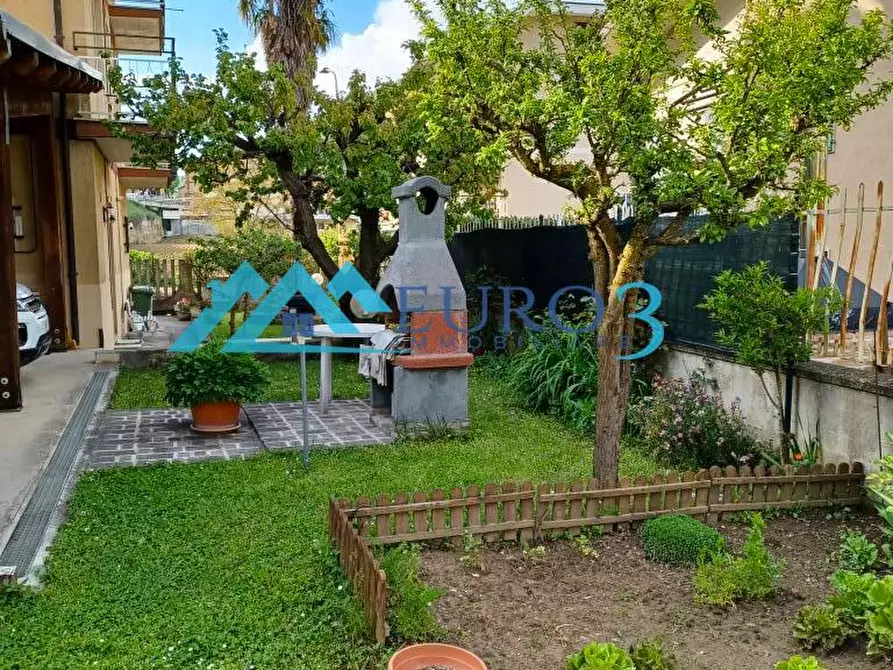 Immagine 4 di Casa indipendente in vendita  in via garibaldi 1 a Roccafluvione