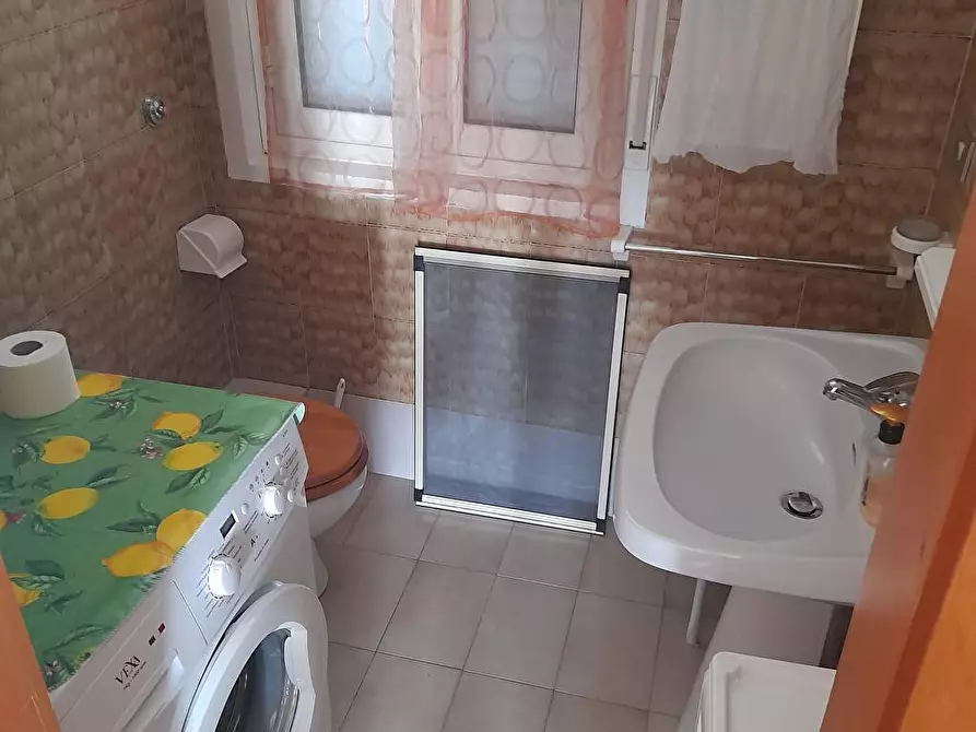 Immagine 6 di Appartamento in affitto  in Via Mario Sironi 8 a Agrigento