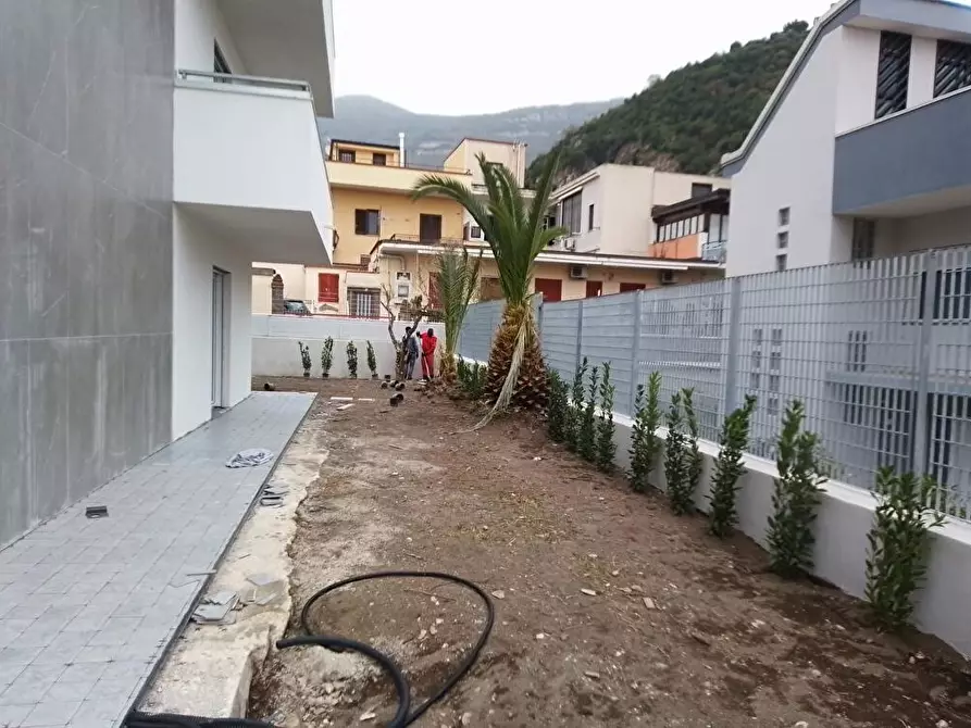 Immagine 5 di Casa indipendente in vendita  in Via Sarno Palma 1 a Sarno