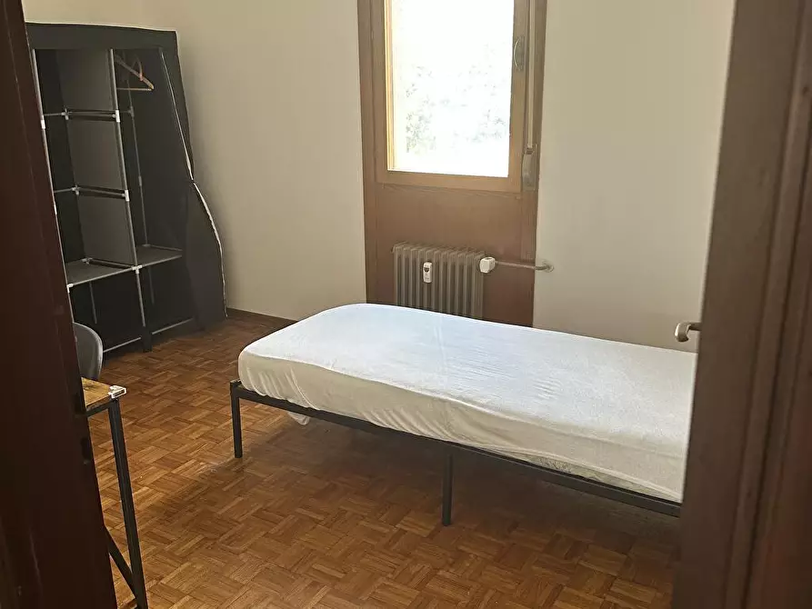 Immagine 8 di Affittacamere in affitto  in via Tiberio Deciani  50/1 a Udine