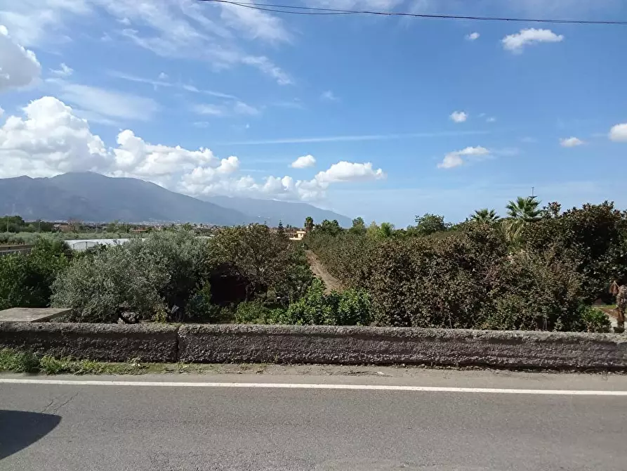 Immagine 5 di Terreno agricolo in vendita  in Via Vecchia Lavorate 1 a Sarno