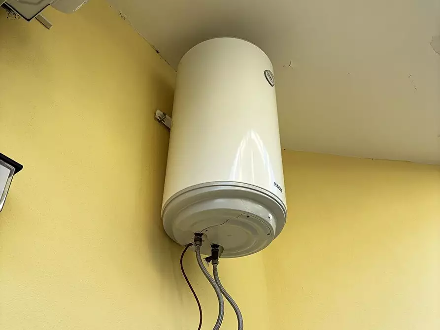 Immagine 29 di Appartamento in affitto  in Via Marchesella snc a Villaricca