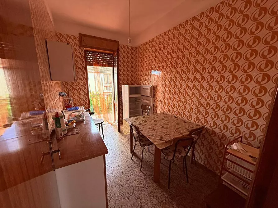 Immagine 3 di Appartamento in vendita  in Via Atena  a Ascea