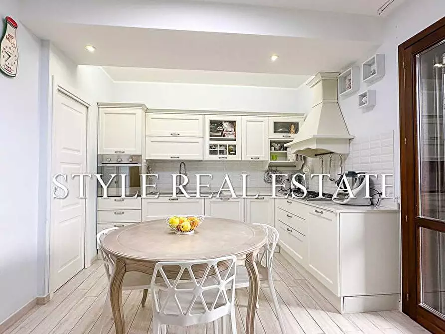 Immagine 3 di Appartamento in vendita  in Via Napoli 5 a Siracusa