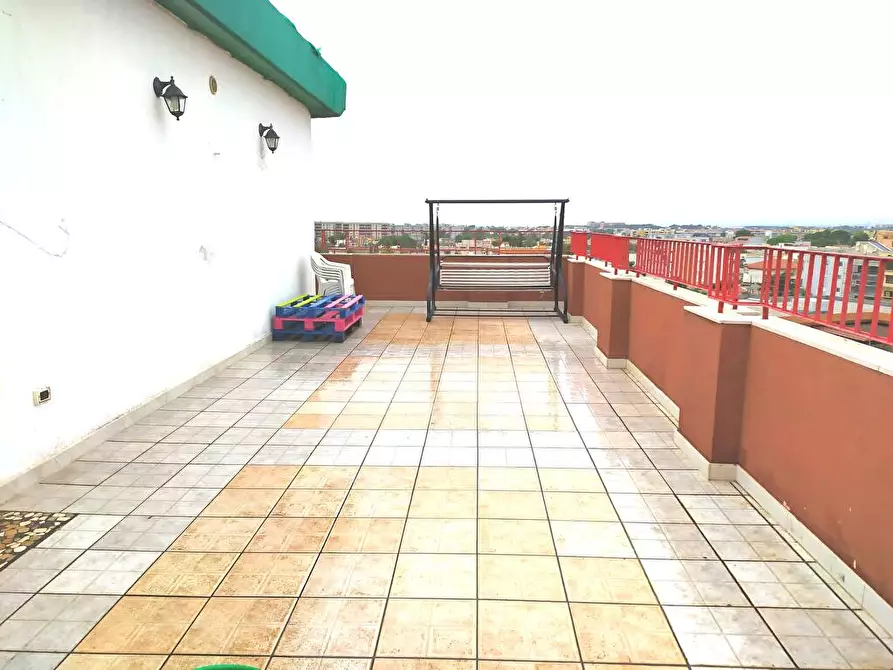 Immagine 6 di Attico in vendita  in Via cacace 317 a Taranto