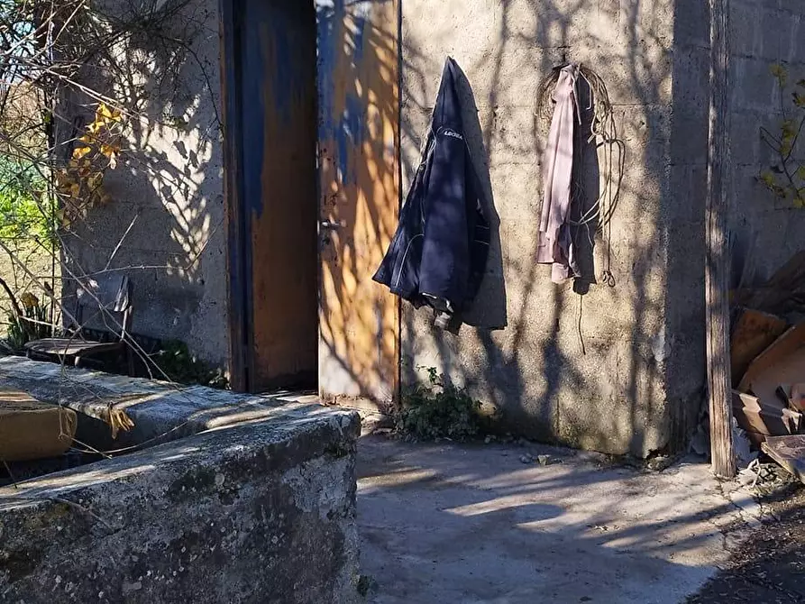 Immagine 2 di Terreno agricolo in vendita  in Via San Valentino 128 a Sarno