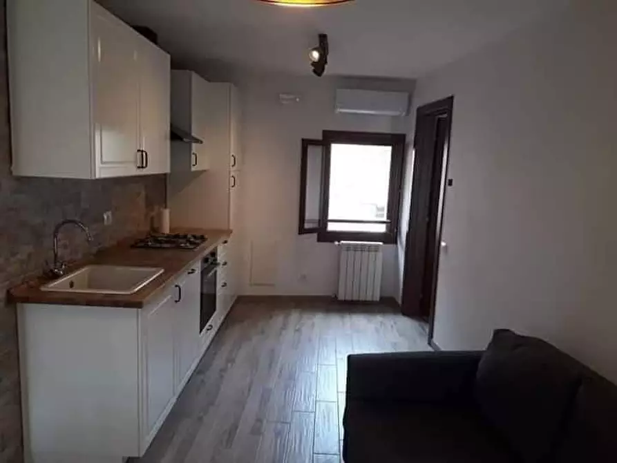 Immagine 6 di Abitazione tipica in affitto  a Rovigo