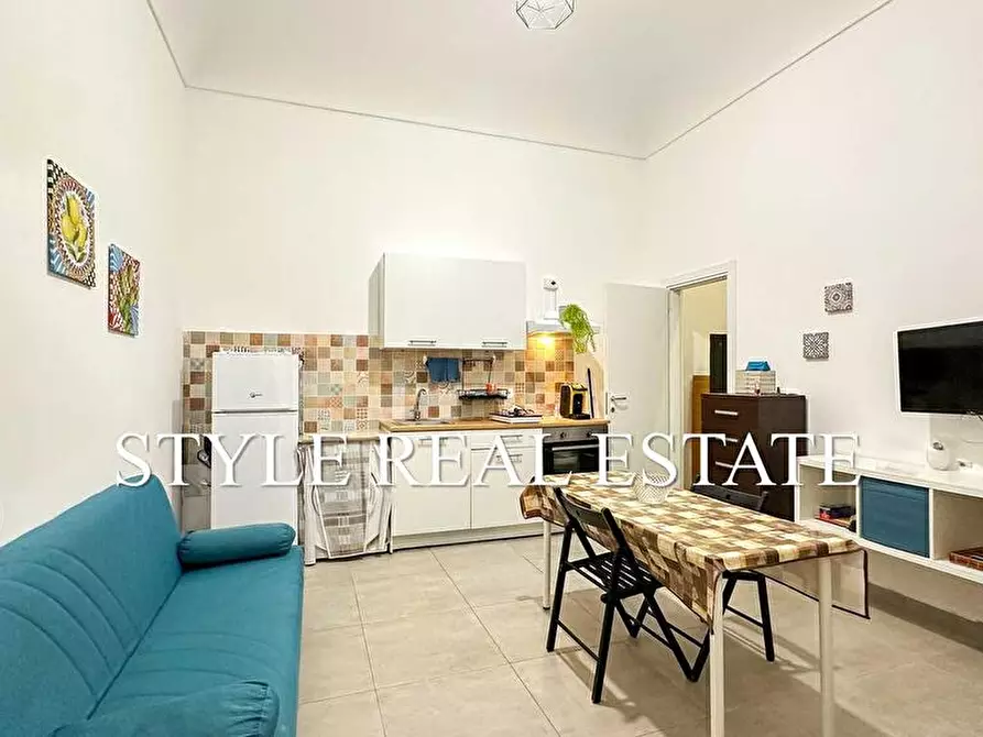 Immagine 4 di Appartamento in vendita  in Via Formide - a Siracusa