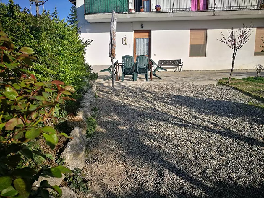 Immagine 2 di Appartamento in affitto  a Cocconato