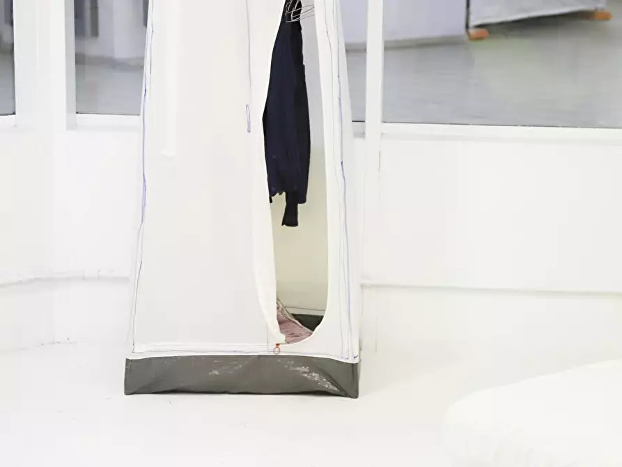 Immagine 4 di Appartamento in affitto  in Via Maloia  1 a Milano