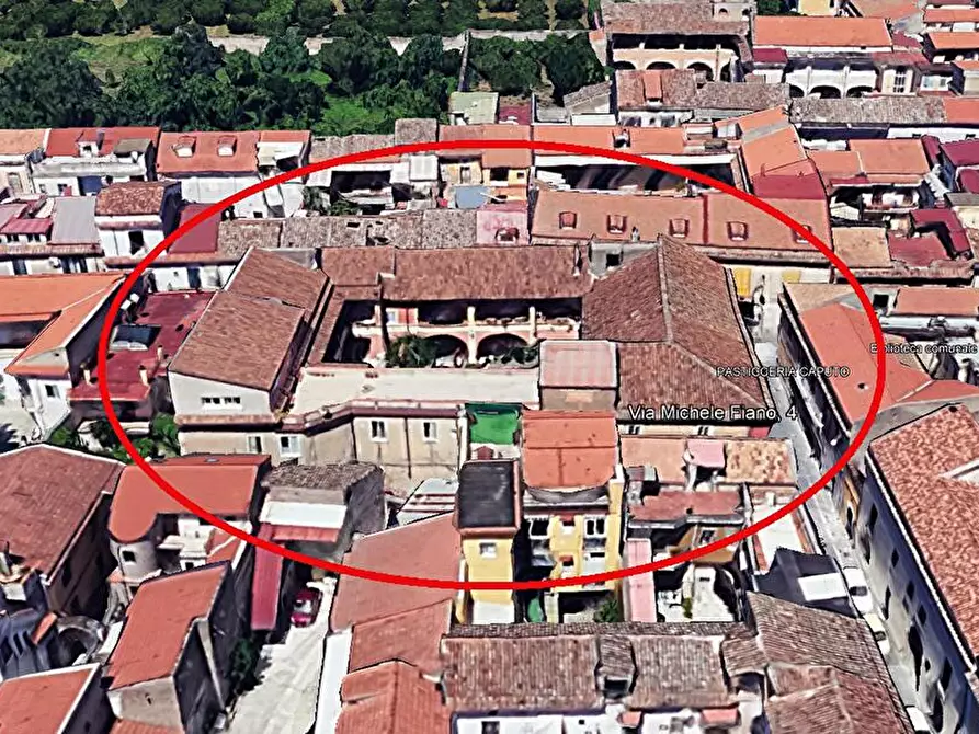 Immagine 10 di Stabile in vendita  in Via Michele Fiano 20 a Casagiove