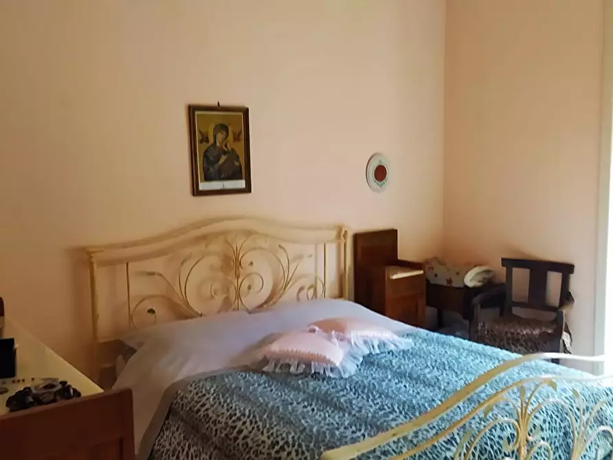 Immagine 4 di Appartamento in vendita  in Via Riccardo D'amico 43 a Milazzo