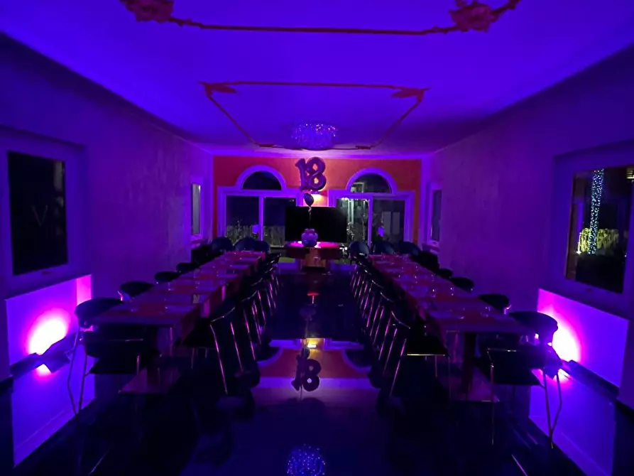 Immagine 4 di Attività commerciale in affitto  in Via Lambro 38 a Macherio