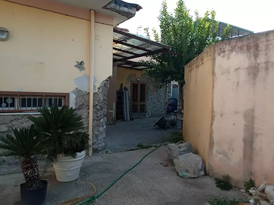 Immagine 2 di Casa indipendente in vendita  in Vico Capanna 2 a Sarno