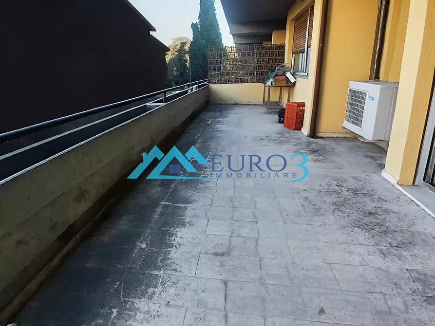 Immagine 2 di Appartamento in vendita  in villa pigna snc a Folignano